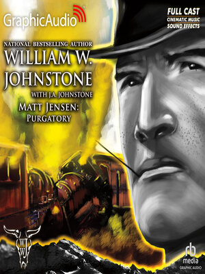 cover image of Purgatory